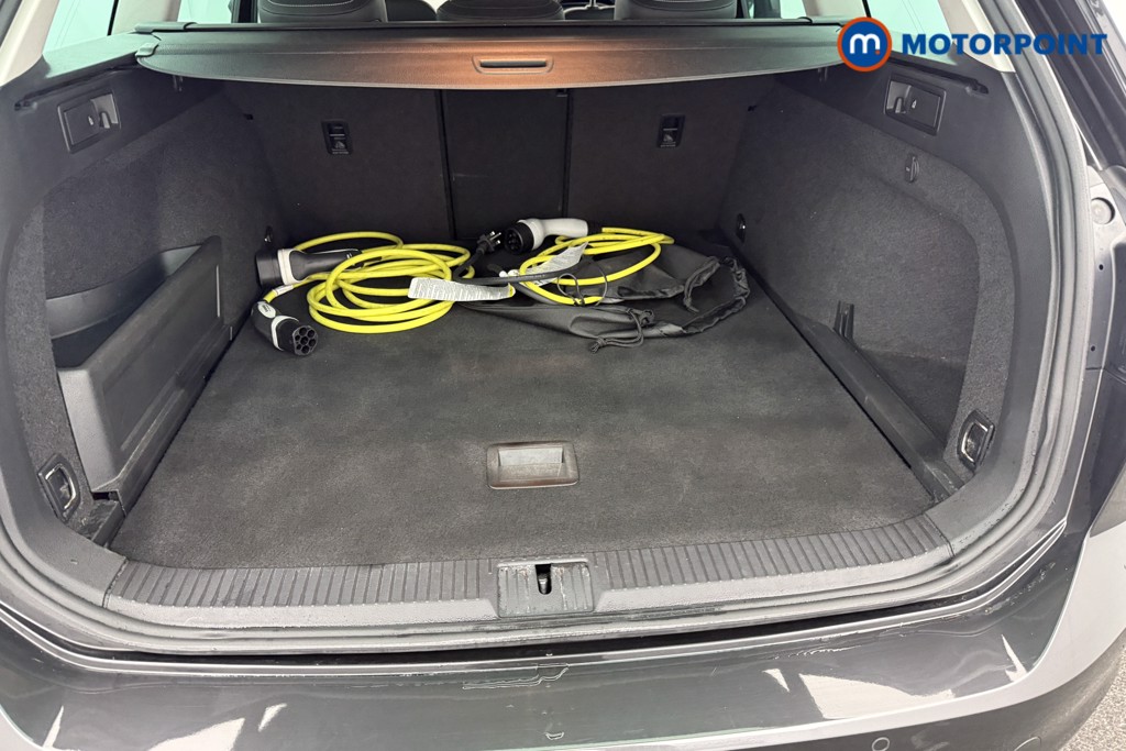Volkswagen Passat Gte Advance Automatic Petrol Plug-In Hybrid Estate - Stock Number (1607034) - 21st supplementary image
