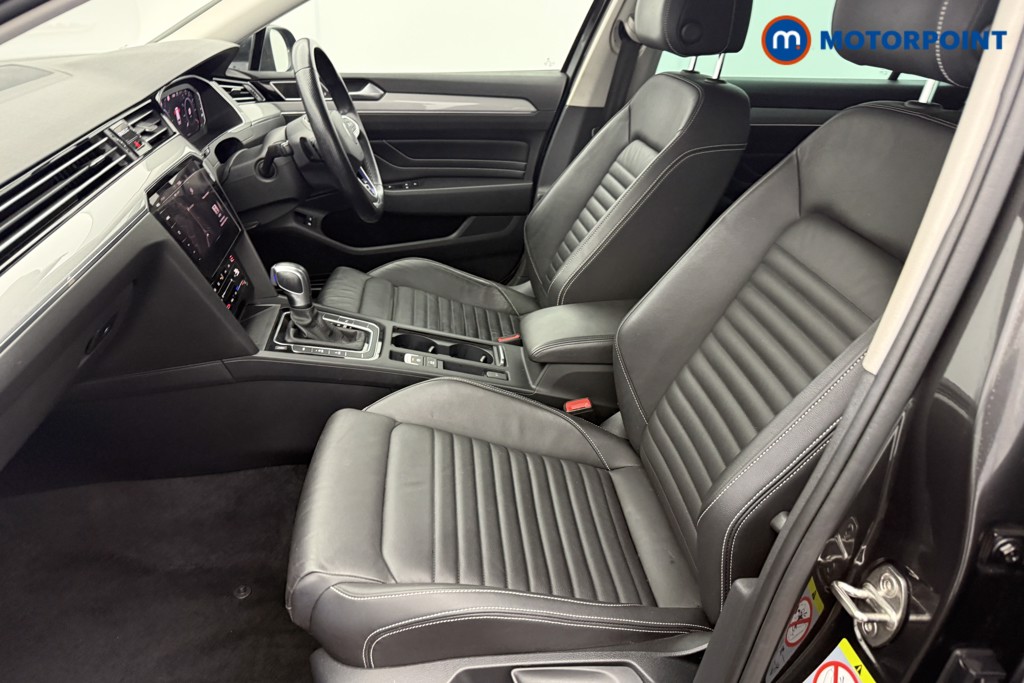 Volkswagen Passat Gte Advance Automatic Petrol Plug-In Hybrid Estate - Stock Number (1607034) - 23rd supplementary image