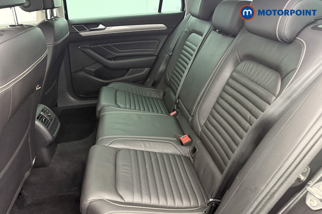 Volkswagen Passat Gte Advance Automatic Petrol Plug-In Hybrid Estate - Stock Number (1607034) - 24th supplementary image