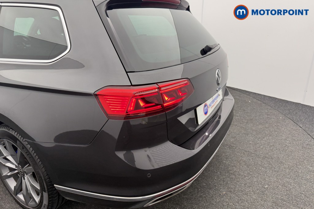 Volkswagen Passat Gte Advance Automatic Petrol Plug-In Hybrid Estate - Stock Number (1607034) - 27th supplementary image