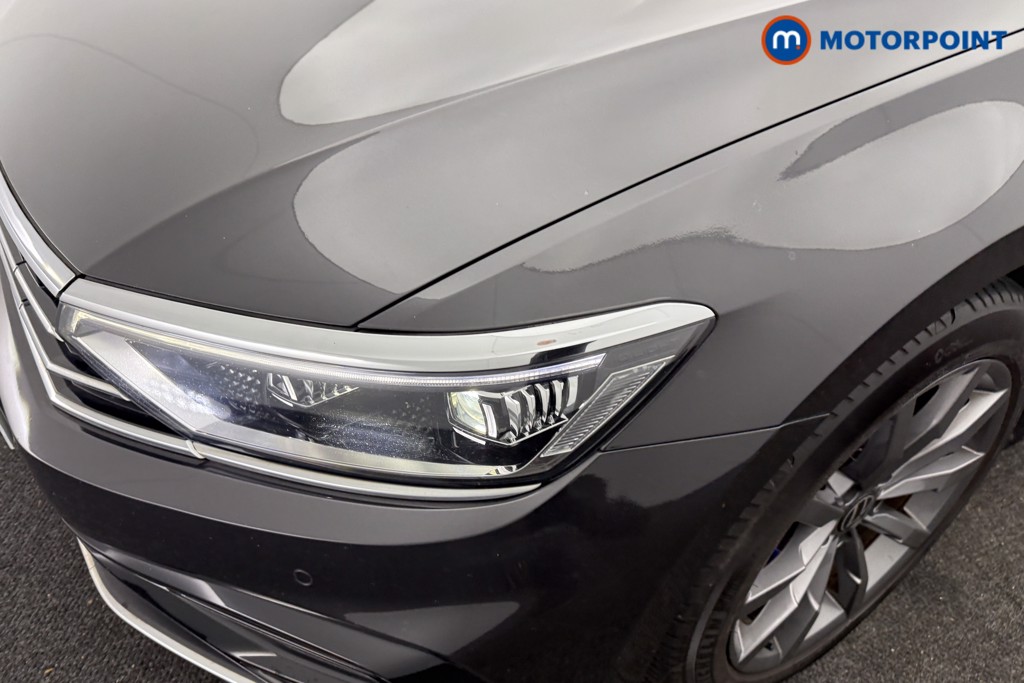 Volkswagen Passat Gte Advance Automatic Petrol Plug-In Hybrid Estate - Stock Number (1607034) - 28th supplementary image