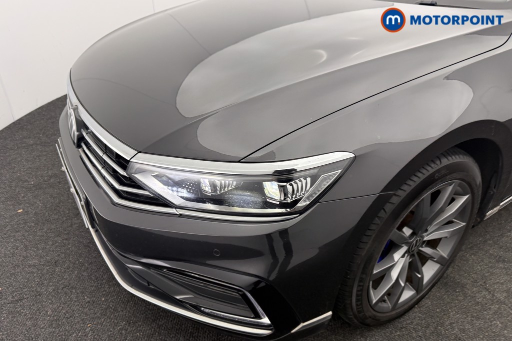 Volkswagen Passat Gte Advance Automatic Petrol Plug-In Hybrid Estate - Stock Number (1607034) - 29th supplementary image