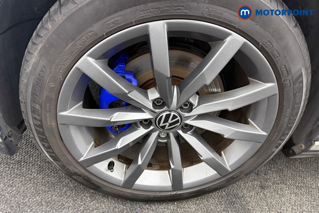 Volkswagen Passat Gte Advance Automatic Petrol Plug-In Hybrid Estate - Stock Number (1607034) - 30th supplementary image