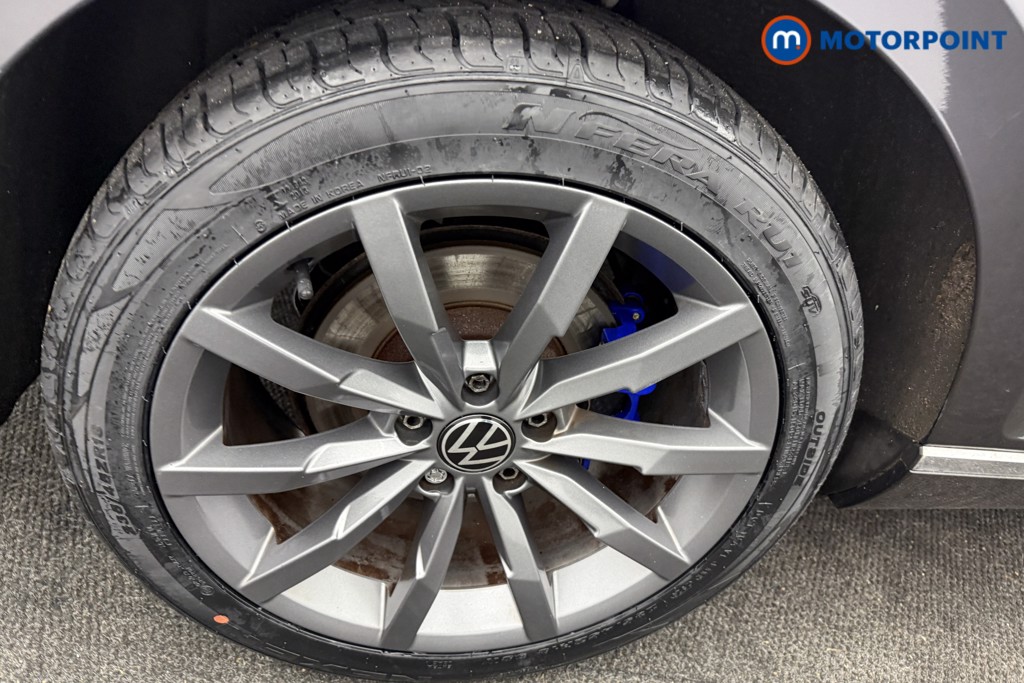 Volkswagen Passat Gte Advance Automatic Petrol Plug-In Hybrid Estate - Stock Number (1607034) - 32nd supplementary image