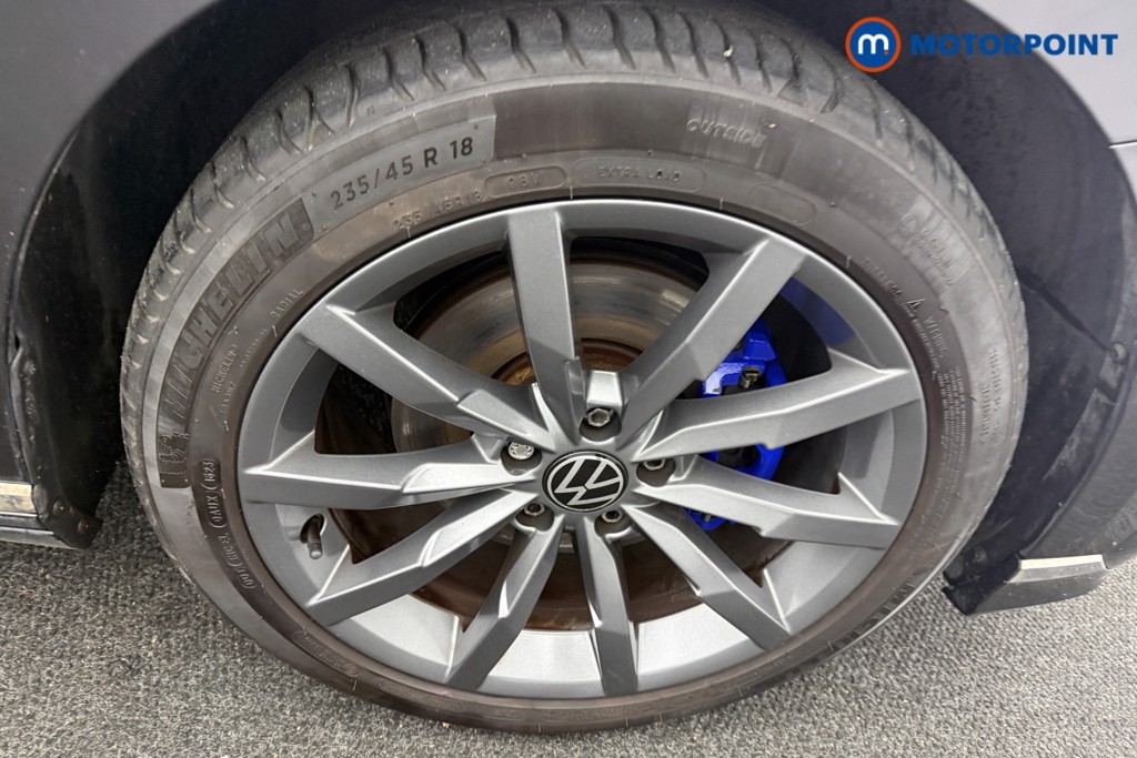 Volkswagen Passat Gte Advance Automatic Petrol Plug-In Hybrid Estate - Stock Number (1607034) - 33rd supplementary image