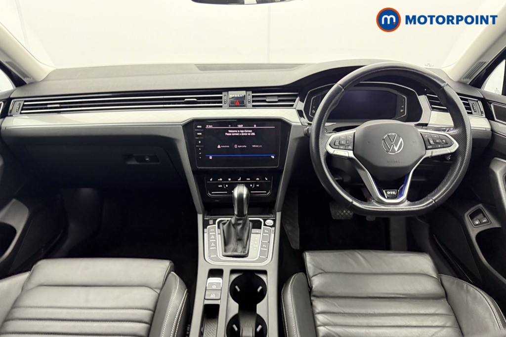 Volkswagen Passat Gte Advance Automatic Petrol Plug-In Hybrid Estate - Stock Number (1607034) - 1st supplementary image
