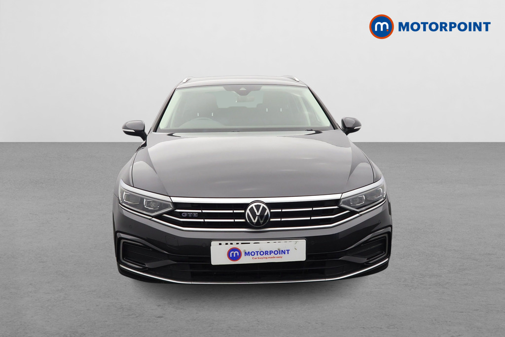 Volkswagen Passat Gte Advance Automatic Petrol Plug-In Hybrid Estate - Stock Number (1607034) - Front bumper