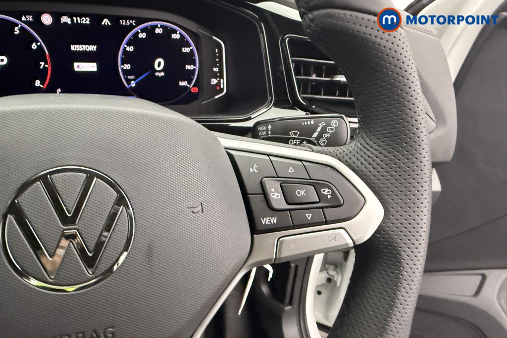 Volkswagen T-Roc Black Edition Automatic Petrol SUV - Stock Number (1607086) - 15th supplementary image