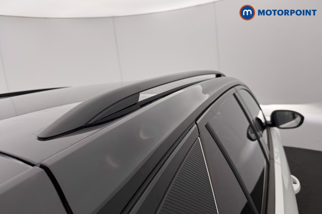 Volkswagen T-Roc Black Edition Automatic Petrol SUV - Stock Number (1607086) - 20th supplementary image