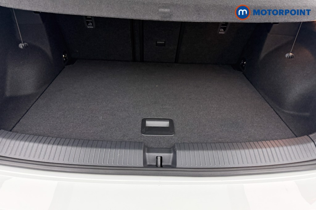 Volkswagen T-Roc Black Edition Automatic Petrol SUV - Stock Number (1607086) - 22nd supplementary image