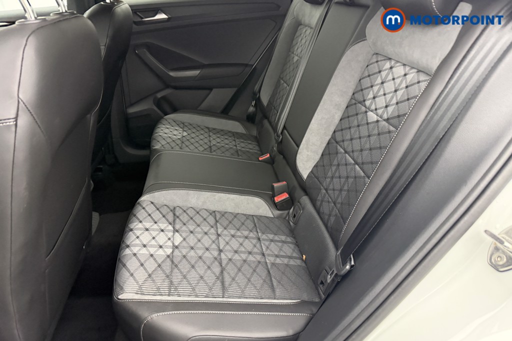 Volkswagen T-Roc Black Edition Automatic Petrol SUV - Stock Number (1607086) - 24th supplementary image