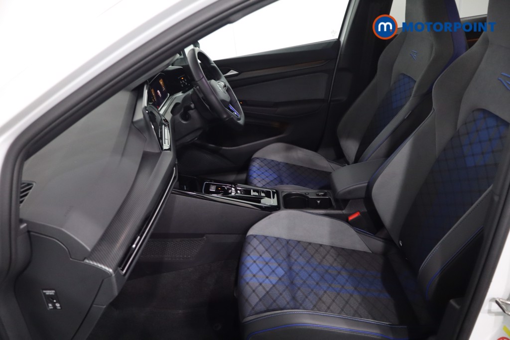 Volkswagen Golf R Automatic Petrol Hatchback - Stock Number (1607175) - 4th supplementary image