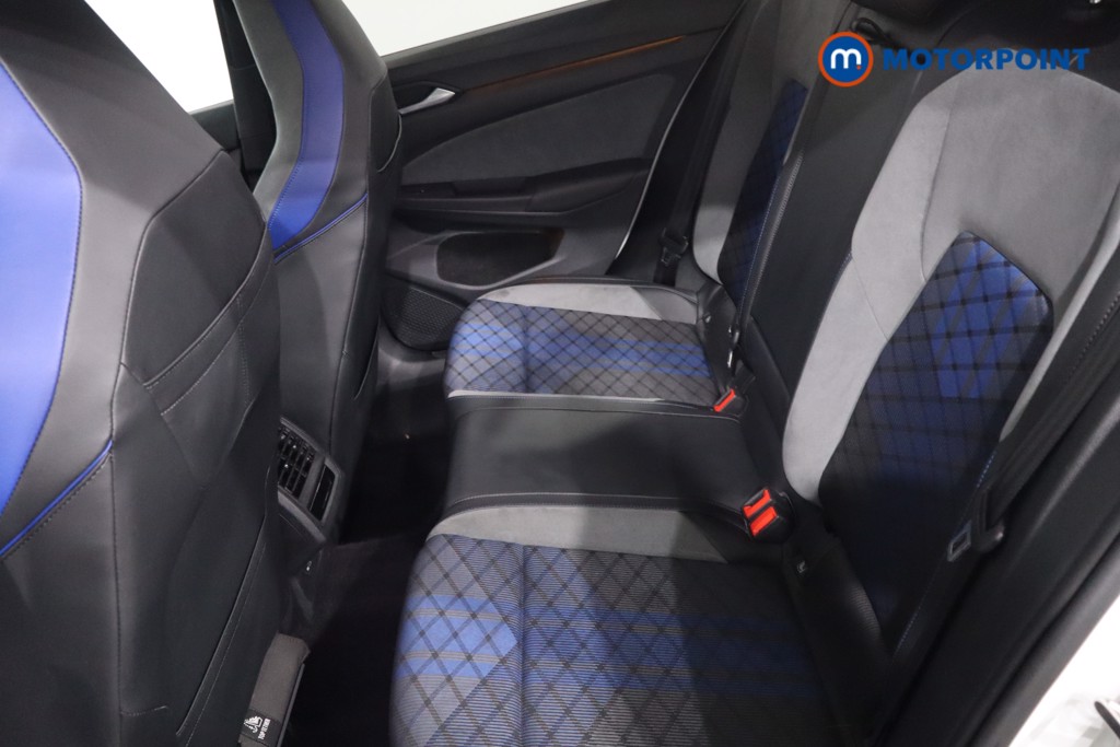 Volkswagen Golf R Automatic Petrol Hatchback - Stock Number (1607175) - 5th supplementary image