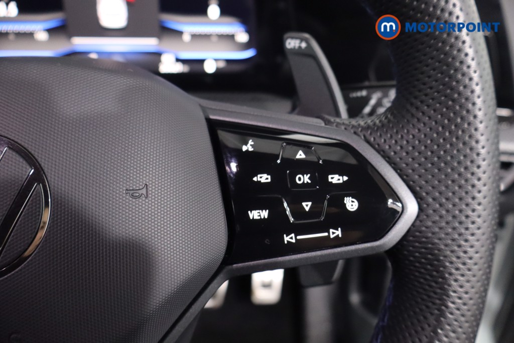 Volkswagen Golf R Automatic Petrol Hatchback - Stock Number (1607175) - 8th supplementary image