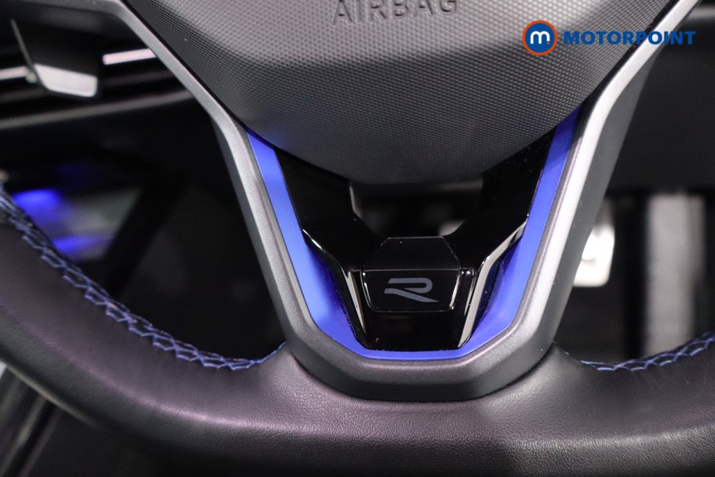 Volkswagen Golf R Automatic Petrol Hatchback - Stock Number (1607175) - 16th supplementary image