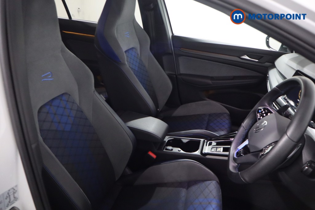 Volkswagen Golf R Automatic Petrol Hatchback - Stock Number (1607175) - 23rd supplementary image