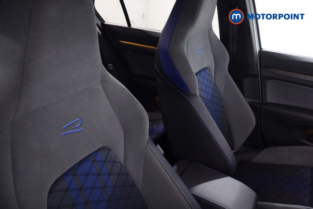 Volkswagen Golf R Automatic Petrol Hatchback - Stock Number (1607175) - 24th supplementary image