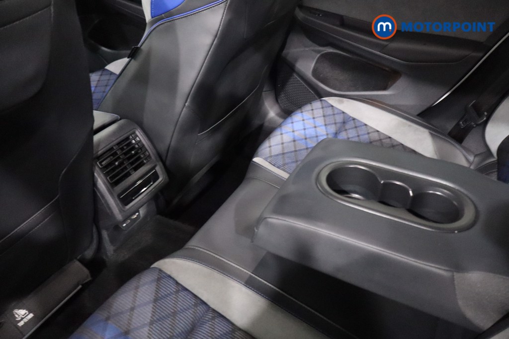 Volkswagen Golf R Automatic Petrol Hatchback - Stock Number (1607175) - 28th supplementary image