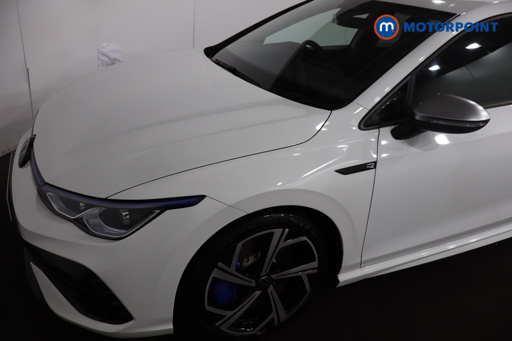 Volkswagen Golf R Automatic Petrol Hatchback - Stock Number (1607175) - 29th supplementary image