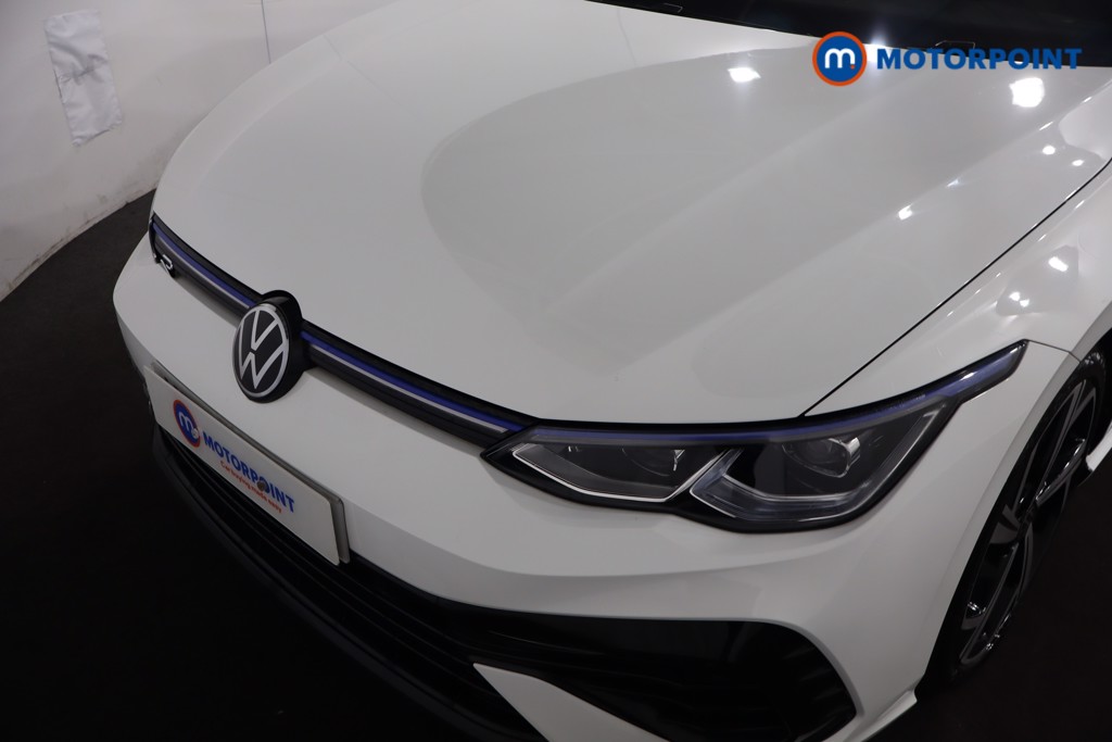 Volkswagen Golf R Automatic Petrol Hatchback - Stock Number (1607175) - 30th supplementary image