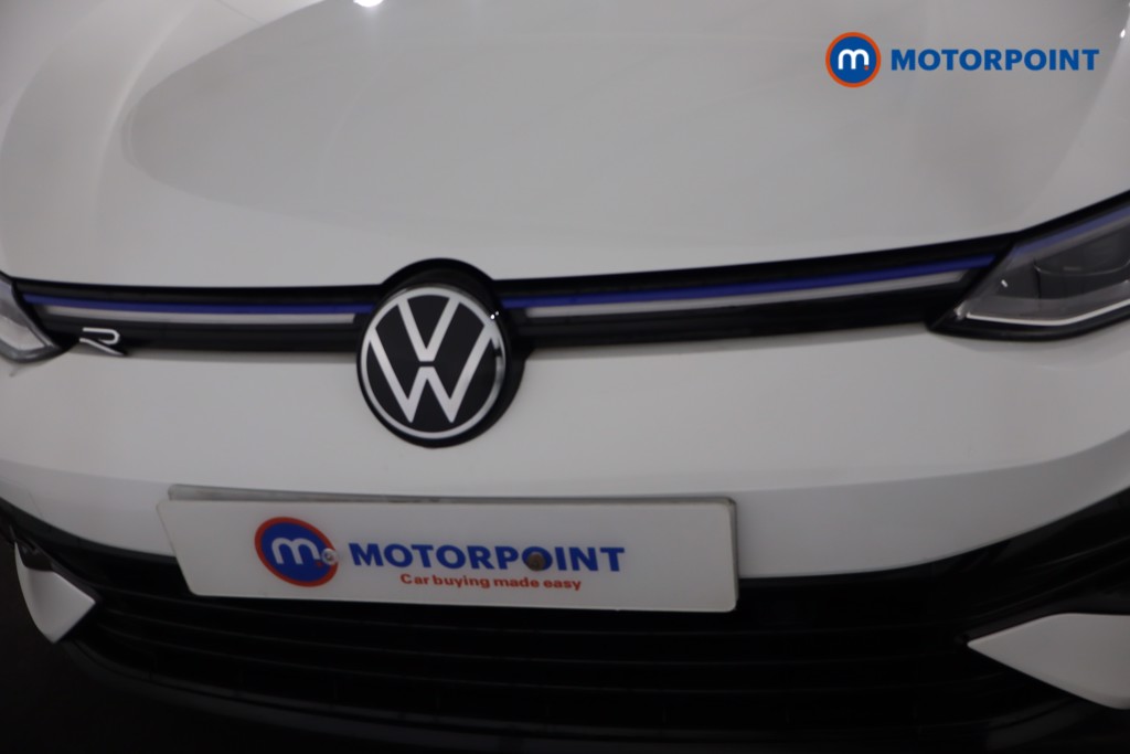 Volkswagen Golf R Automatic Petrol Hatchback - Stock Number (1607175) - 31st supplementary image