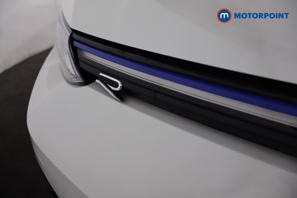Volkswagen Golf R Automatic Petrol Hatchback - Stock Number (1607175) - 32nd supplementary image
