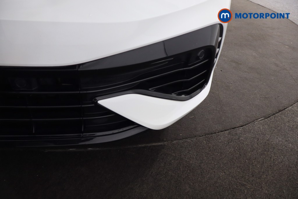 Volkswagen Golf R Automatic Petrol Hatchback - Stock Number (1607175) - 34th supplementary image