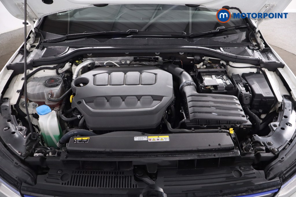 Volkswagen Golf R Automatic Petrol Hatchback - Stock Number (1607175) - 35th supplementary image