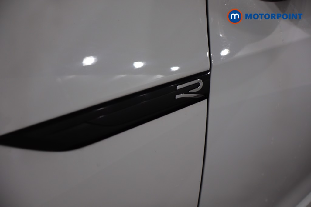 Volkswagen Golf R Automatic Petrol Hatchback - Stock Number (1607175) - 36th supplementary image