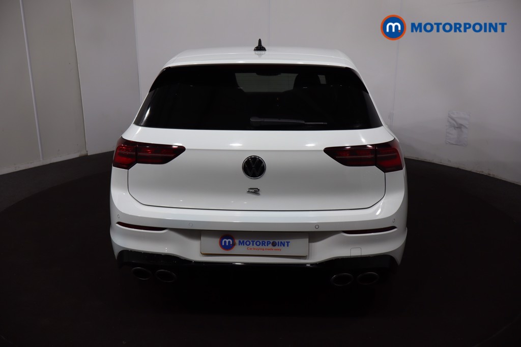 Volkswagen Golf R Automatic Petrol Hatchback - Stock Number (1607175) - 38th supplementary image