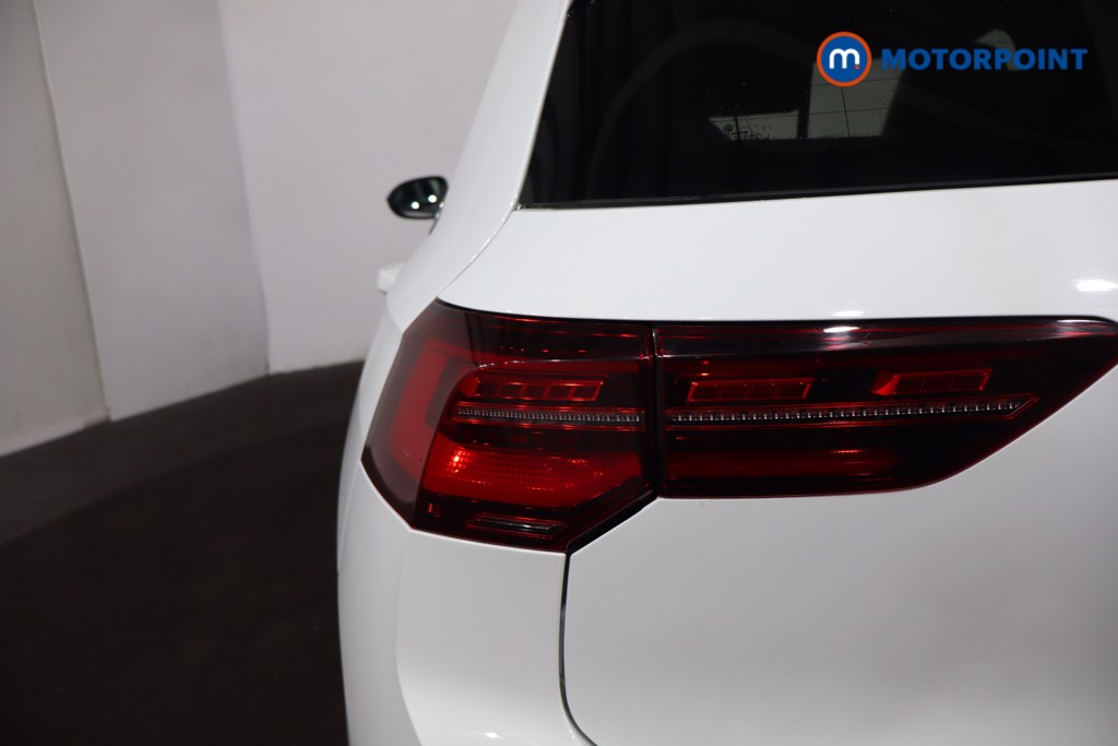 Volkswagen Golf R Automatic Petrol Hatchback - Stock Number (1607175) - 39th supplementary image