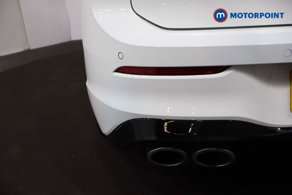 Volkswagen Golf R Automatic Petrol Hatchback - Stock Number (1607175) - 40th supplementary image