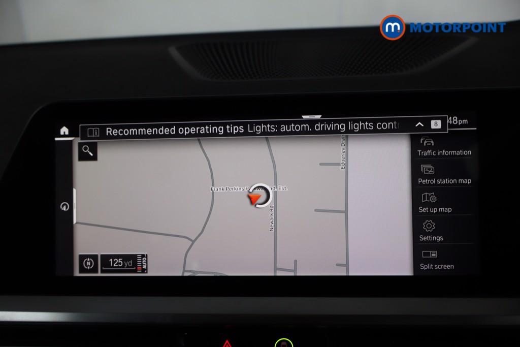 BMW 3 Series M Sport Automatic Petrol Saloon - Stock Number (1607178) - 2nd supplementary image