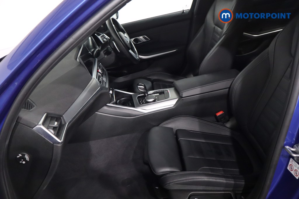 BMW 3 Series M Sport Automatic Petrol Saloon - Stock Number (1607178) - 4th supplementary image