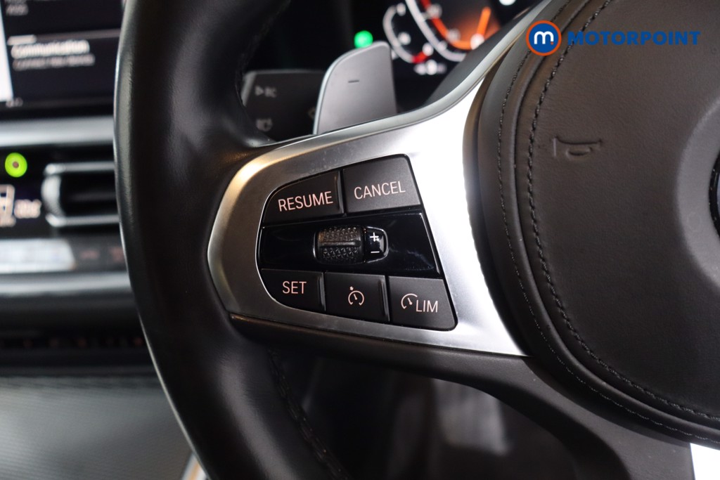 BMW 3 Series M Sport Automatic Petrol Saloon - Stock Number (1607178) - 7th supplementary image