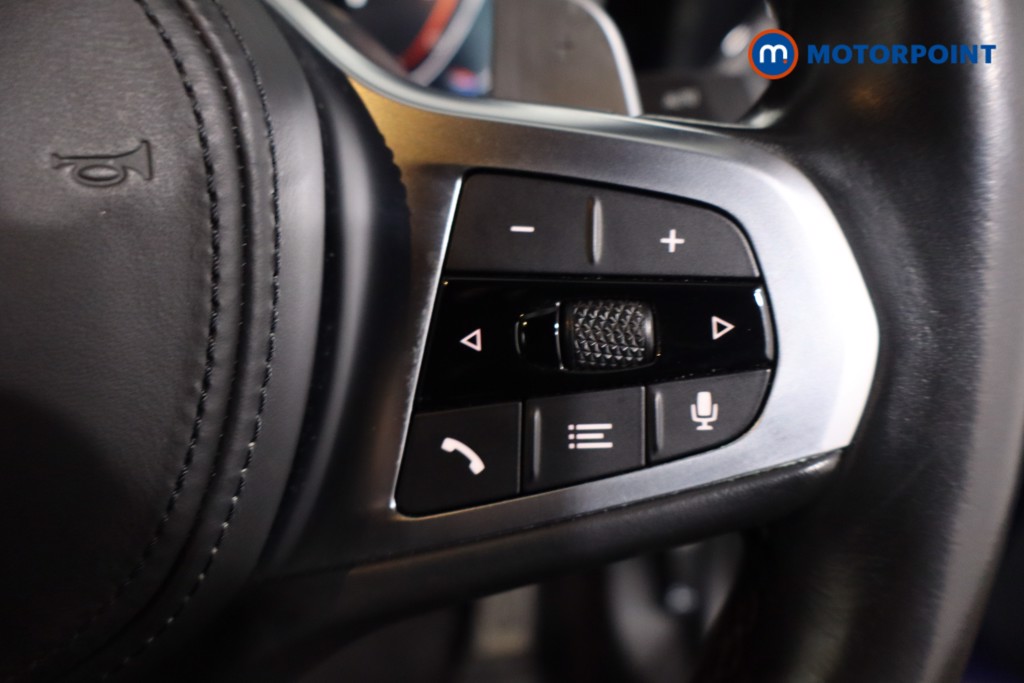 BMW 3 Series M Sport Automatic Petrol Saloon - Stock Number (1607178) - 8th supplementary image