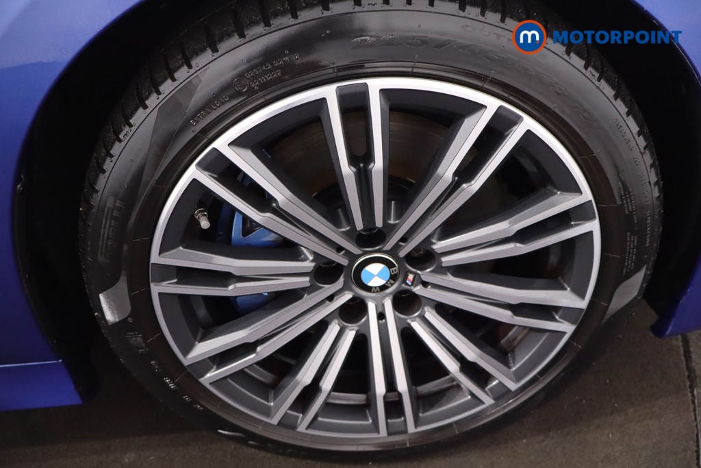 BMW 3 Series M Sport Automatic Petrol Saloon - Stock Number (1607178) - 10th supplementary image