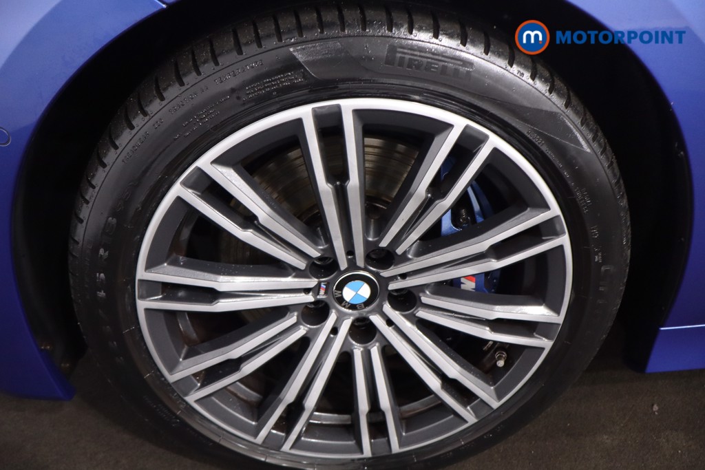 BMW 3 Series M Sport Automatic Petrol Saloon - Stock Number (1607178) - 11th supplementary image