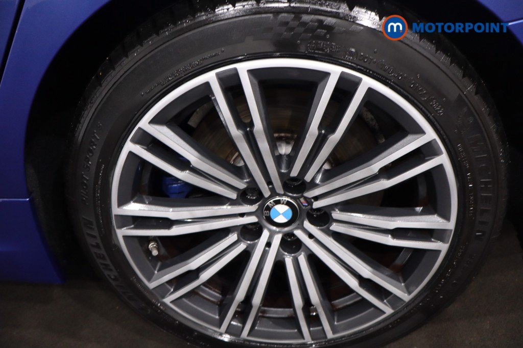 BMW 3 Series M Sport Automatic Petrol Saloon - Stock Number (1607178) - 12th supplementary image