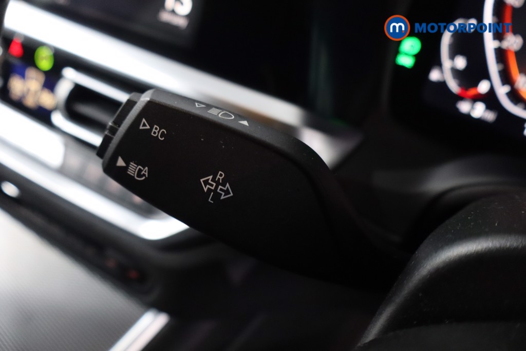 BMW 3 Series M Sport Automatic Petrol Saloon - Stock Number (1607178) - 14th supplementary image