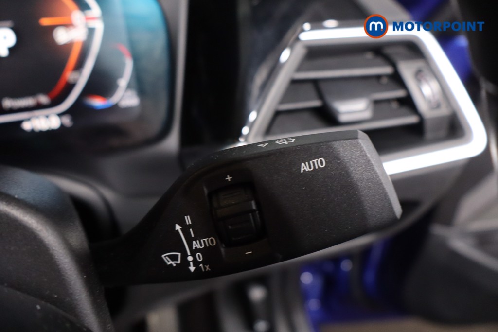 BMW 3 Series M Sport Automatic Petrol Saloon - Stock Number (1607178) - 15th supplementary image