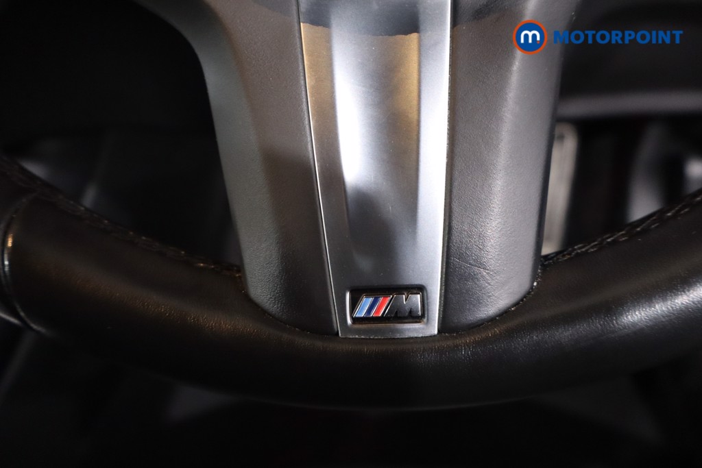 BMW 3 Series M Sport Automatic Petrol Saloon - Stock Number (1607178) - 16th supplementary image