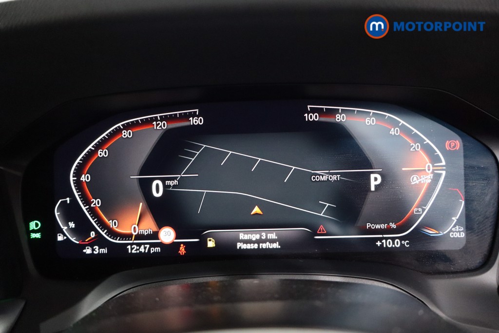 BMW 3 Series M Sport Automatic Petrol Saloon - Stock Number (1607178) - 17th supplementary image