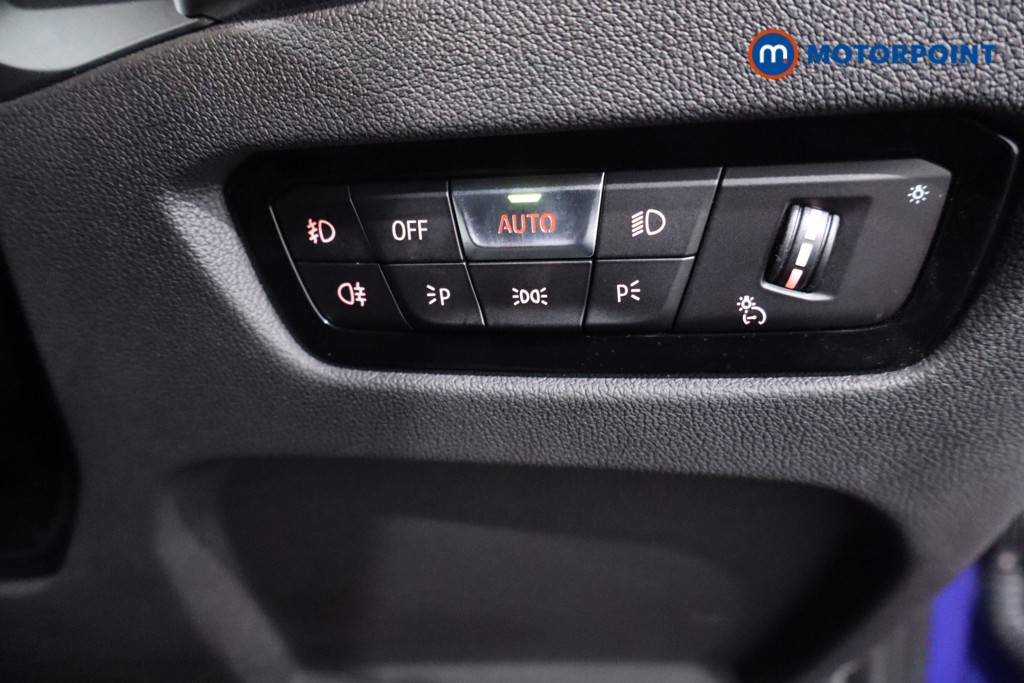 BMW 3 Series M Sport Automatic Petrol Saloon - Stock Number (1607178) - 18th supplementary image