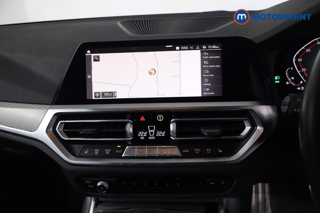 BMW 3 Series M Sport Automatic Petrol Saloon - Stock Number (1607178) - 19th supplementary image