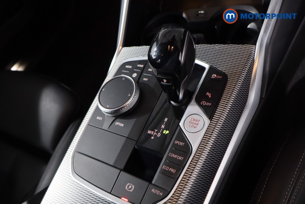 BMW 3 Series M Sport Automatic Petrol Saloon - Stock Number (1607178) - 20th supplementary image