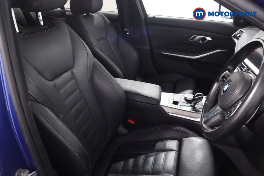 BMW 3 Series M Sport Automatic Petrol Saloon - Stock Number (1607178) - 23rd supplementary image