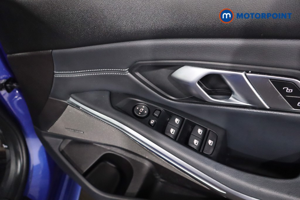 BMW 3 Series M Sport Automatic Petrol Saloon - Stock Number (1607178) - 25th supplementary image