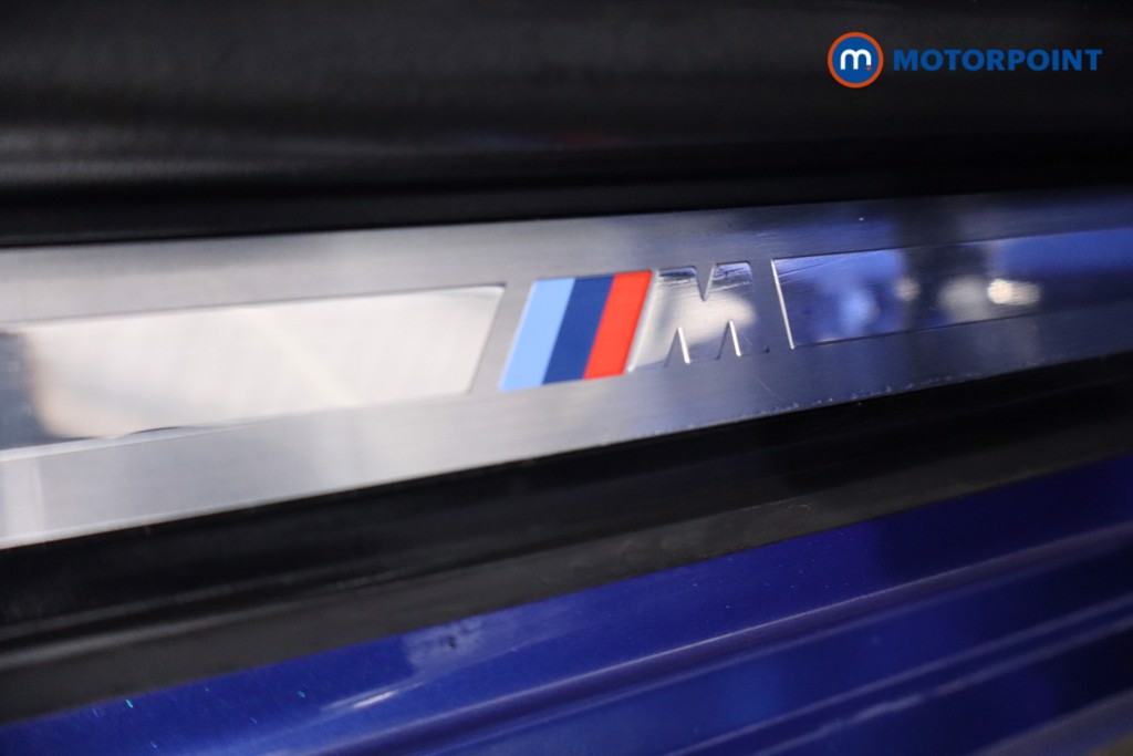 BMW 3 Series M Sport Automatic Petrol Saloon - Stock Number (1607178) - 26th supplementary image