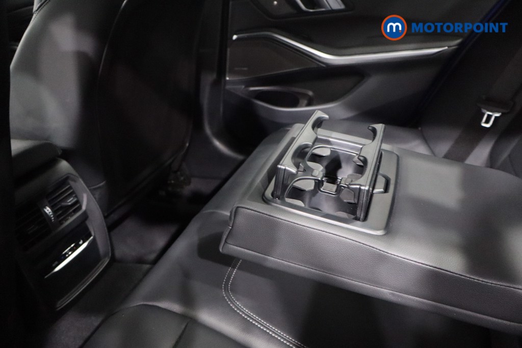 BMW 3 Series M Sport Automatic Petrol Saloon - Stock Number (1607178) - 28th supplementary image